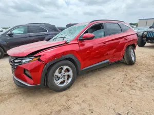 Hyundai Tucson 2.5L 4 2023