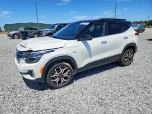 Kia Seltos 1.6L 4 2023