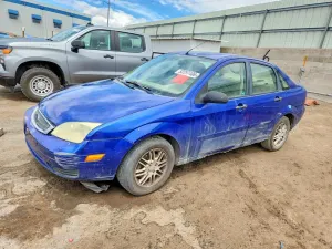 Ford Focus 2.0L 4 2005