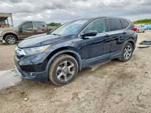 Honda CR-V 1.5L 4 2018