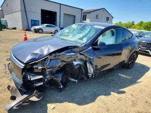 Tesla Model Y 2026