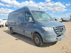 Mercedes-Benz Sprinter 3.0L 6 2019