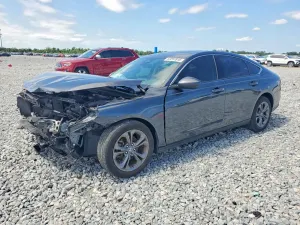 Honda Accord 1.5L 4 2024