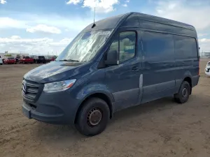 Mercedes-Benz Sprinter 3.0L 6 2019