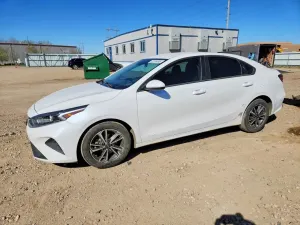 Kia Cerato / Forte / K3 2.0L 4 2023