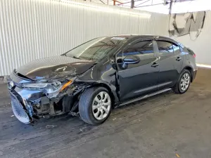 Toyota Corolla 1.8L 4 2021