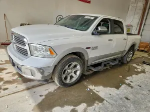 RAM 1500 3.0L 6 2015