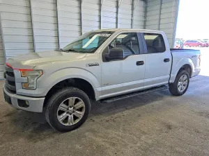Ford F-150 2.7L 6 2016