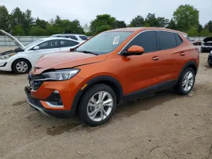 Buick Encore 1.2L 3 2023