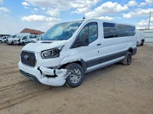 Ford Transit 3.5L 6 2023