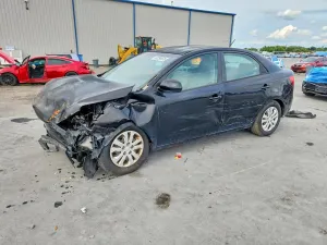 Kia Cerato / Forte / K3 2.0L 4 2012