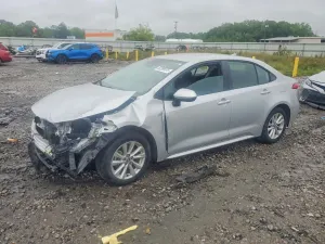 Toyota Corolla 2.0L 4 2024