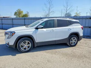 GMC Terrain 1.5L 4 2024