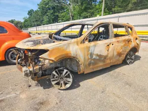 Toyota Rav4 2.5L 4 2018