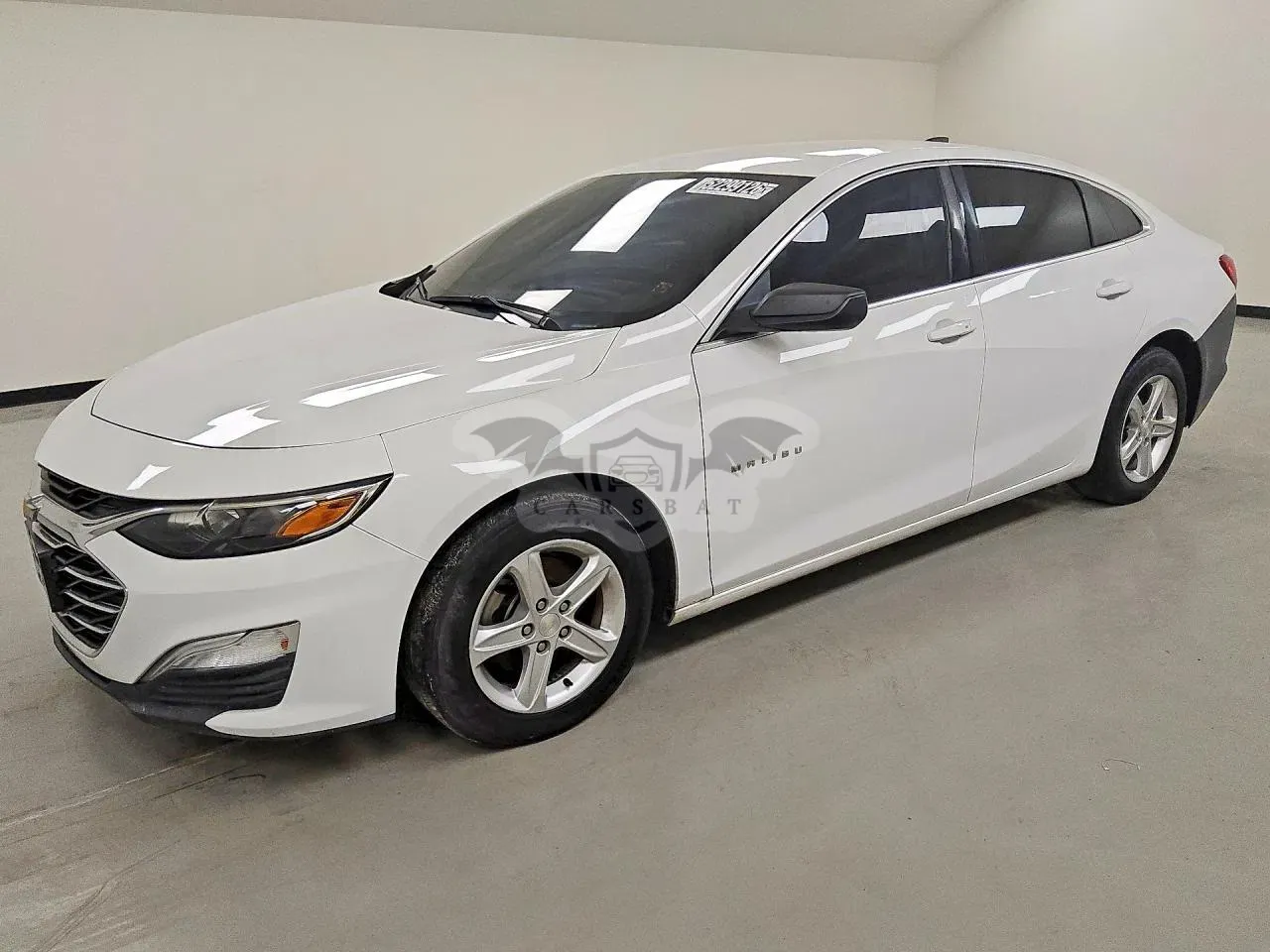 Chevrolet Malibu 1.5L 4 2019