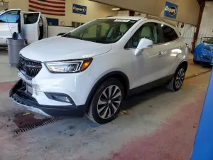 Buick Encore 1.4L 4 2019