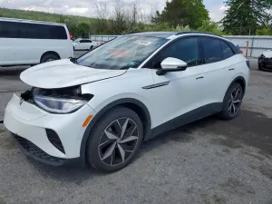 Volkswagen ID.4 2023