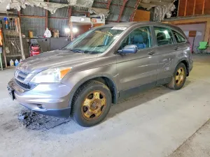 Honda CR-V 2.4L 4 2011