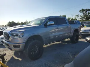 RAM 1500 5.7L 8 2021