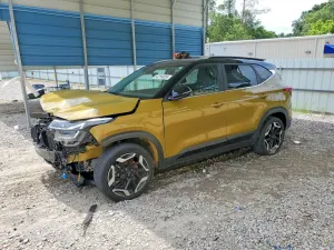 Kia Seltos 1.6L 4 2024