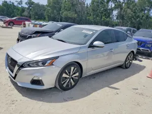 Nissan Altima 2.5L 4 2022