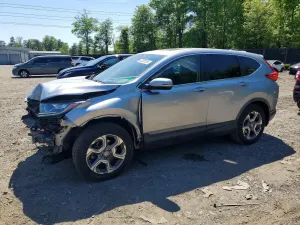 Honda CR-V 1.5L 4 2018