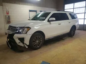 Ford Expedition 3.5L 6 2020