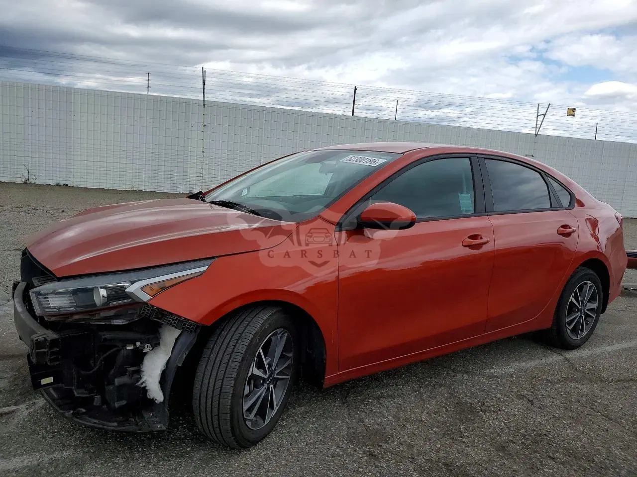 Kia Cerato / Forte / K3 2.0L 4 2022