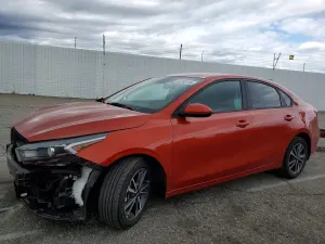 Kia Cerato / Forte / K3 2.0L 4 2022