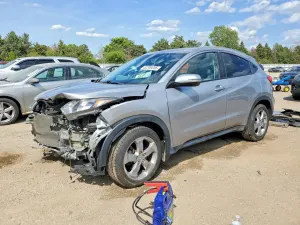 Honda HR-V 1.8L 4 2017