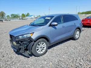 Kia Sorento 2.4L 4 2019