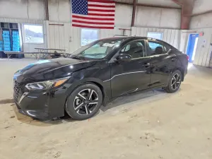 Nissan Sentra 2.0L 4 2024