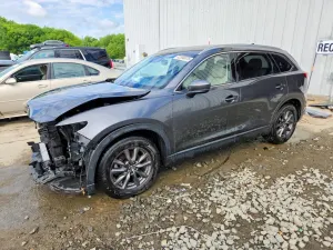 Mazda CX-9 2.5L 4 2023