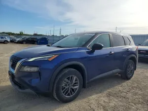 Nissan Rogue 1.5L 3 2023