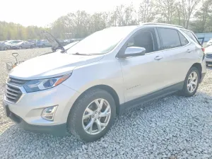 Chevrolet Equinox 2.0L 4 2020