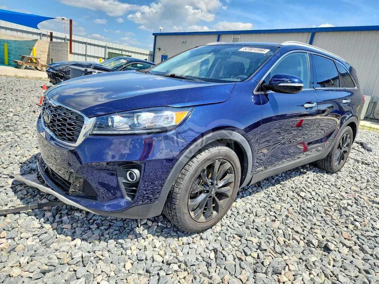 Kia Sorento 3.3L 6 2020