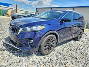 Kia Sorento 3.3L 6 2020