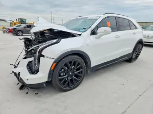 Cadillac XT4 2.0L 4 2023