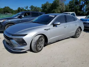 Hyundai Sonata 2.5L 4 2024
