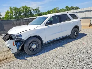 Dodge Durango 5.7L 8 2025