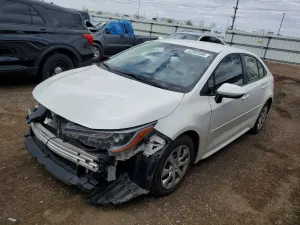 Toyota Corolla 1.8L 4 2020