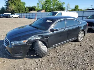 Ford Taurus 3.5L 6 2015