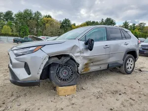Toyota Rav4 2.5L 4 2023
