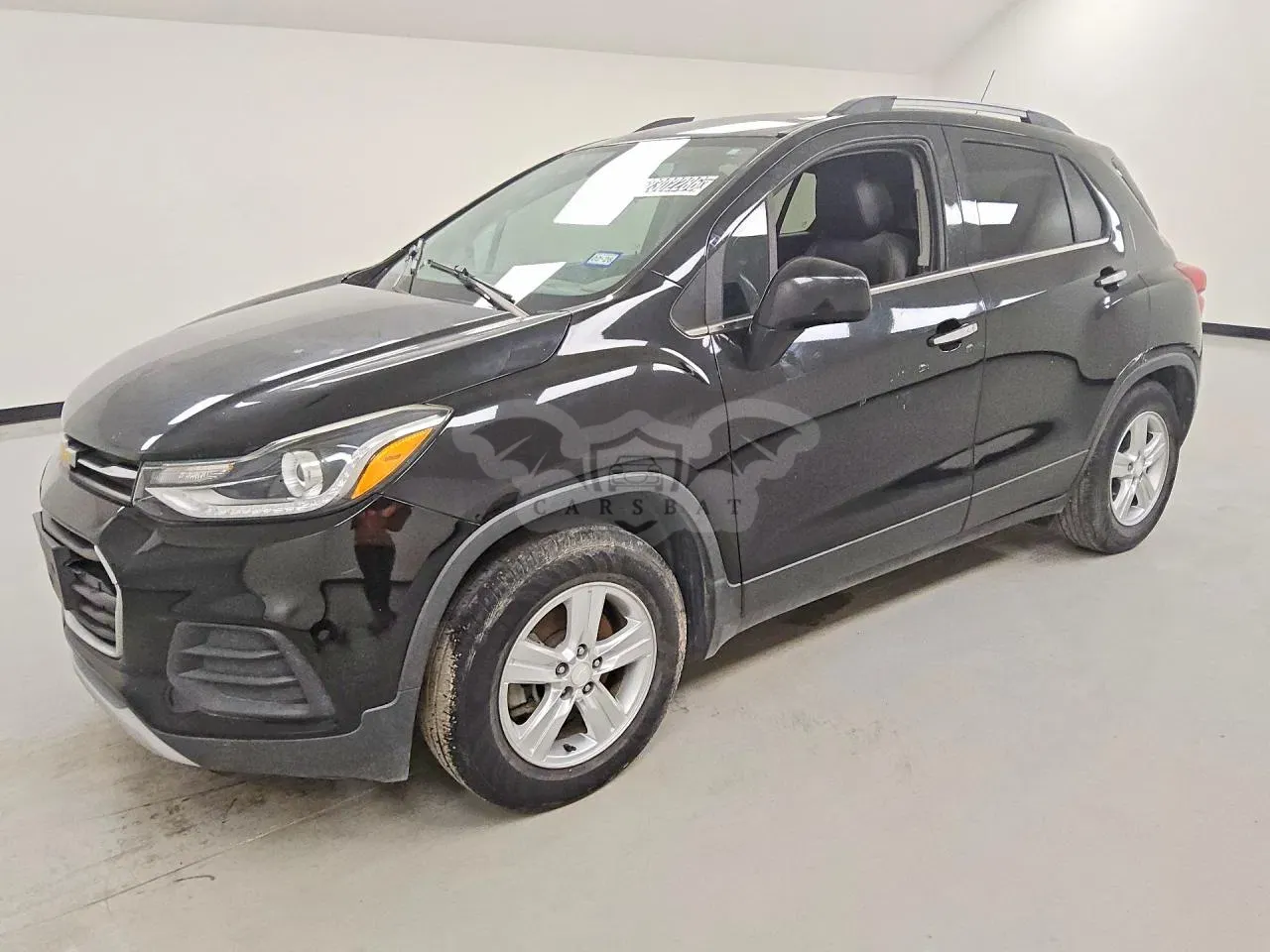 Chevrolet Trax 1.4L 4 2019