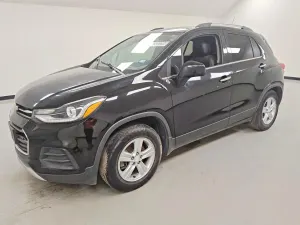 Chevrolet Trax 1.4L 4 2019