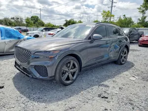 Genesis GV70 3.5L 6 2024