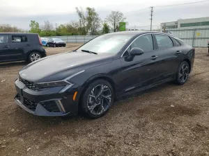 Kia K5 2.5L 4 2025