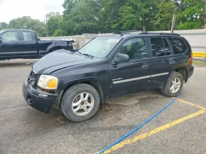 GMC Envoy 4.2L 6 2006