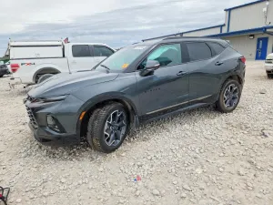 Chevrolet Blazer 3.6L 6 2019