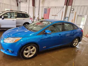 Ford Focus 2.0L 4 2014